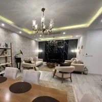 واحد ۱۴۵ متری ۳خواب سوپر لوکس تراس قابل چیدمان
