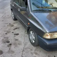 پراید مدل ۱۳۸۹