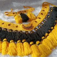 تزیینات اسب