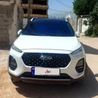 ایکس x22 MVM اتوماتیک سفید ۱۴۰۲ پرو ie