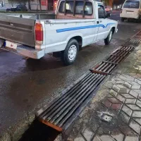 مزداتک کابین تک سوز|خودرو سواری و وانت|تایباد, |دیوار