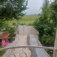 ویلا در روستای توریستی لیش