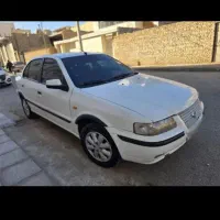 سمند ۹۷|خودرو سواری و وانت|یاسوج, |دیوار