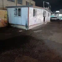 کانکس ساندویچ پنل ۳۶ متری|مصالح و تجهیزات ساختمان|کرمانشاه, |دیوار