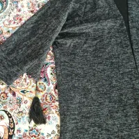 مانتو پاییزه|لباس|بیرجند, |دیوار