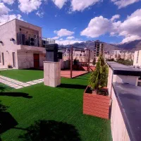 160متر 3خواب تاپ لوک شیان لویزان