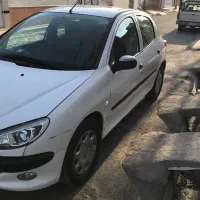 ۲۰۶tu3|خودرو سواری و وانت|کاشمر, |دیوار