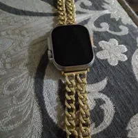 اپل واچ نونو تازه خریدم