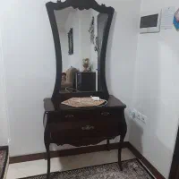 بوفه  میز تلویزیون کنسول و آیینه|بوفه، ویترین، کنسول|تهران, بوستان ولایت|دیوار