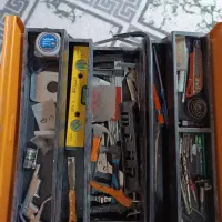 ابزارآلات کابینت و ...