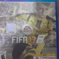 سیدی فیفا ۲۰۱۷ برای ps4