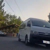 هایس دیزل ۲۰۰۸|خودرو سواری و وانت|تهران, جمهوری|دیوار