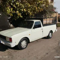 پیکان وانت 93|خودرو سواری و وانت|شیراز, ستارخان|دیوار