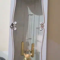 ساعت ایستاده