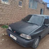 پراید 80 فروش فوری