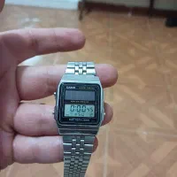 کاسیو خورشیدی اصلی