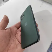 اپل iPhone 11 Pro با حافظهٔ ۲۵۶ گیگابایت|موبایل|اصفهان, گلزار|دیوار