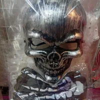 نقاب گوست دراصفهان|اسباببازی|اصفهان, جلفا|دیوار