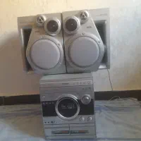 ظبط و باند سامسونگ