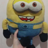 عروسک مینیون