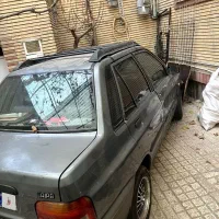 پراید 87|خودرو سواری و وانت|ملارد, |دیوار