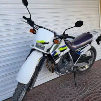 هندا ۲۵۰ سی سی دیگری