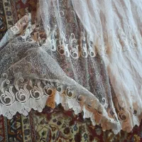 پرده درحد نو