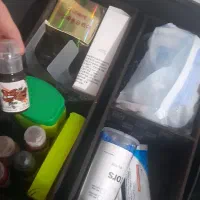 وسایل تتو صورت|آرایشگاه و سالن‌های زیبایی|شهریار, شهریار|دیوار