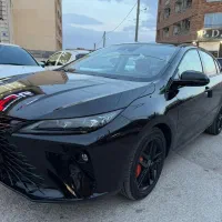 آریزو 6 جی تی