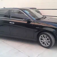 دنا پلاس توربو ۶ دنده بیرنگ