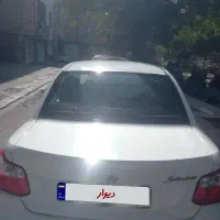 ساینافروش یاتعویض بانیسان سالم وتمیز آماده به کار|خودرو سواری و وانت|کرج, خرمدشت|دیوار