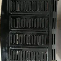 بخاری گازی جنس قدیمی|بخاری، هیتر، شومینه|کاشان, عربها|دیوار