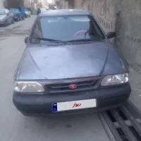 پراید۱۴۱