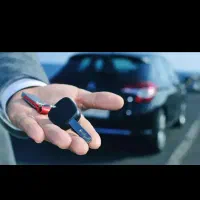 اجاره انواع خودرو ایرانی و خارجی