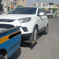 امدادخودرو یدک کش جرثقیل خودروبرهیدرولیک۲۴ساعته