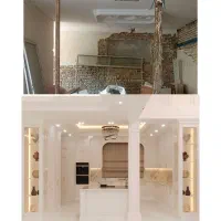 طراحی و بازسازی و نوسازی ساختمان و دکوراسیون