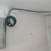 ثبتنام و اجرای اینترنت فیبرنوری ایرانسل|خدمات رایانهای و موبایل|صدرا-فارس, فاز ۱|دیوار