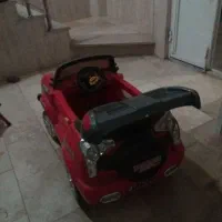 ماشین شارژی