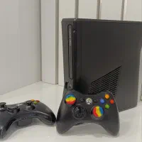 ایکس باکس ۳۶۰ اسلیم کنسول بازی xbox lajitag|کنسول، بازی ویدئویی و آنلاین|تهران, شهرک فردوس (حسینی)|دیوار