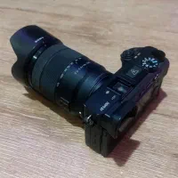 دوربین الفا سونی a6400