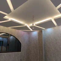 اجرای دکوراسیون داخلی|خدمات پیشه و مهارت|مبارکه, |دیوار