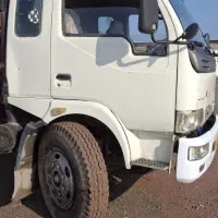 جرثقیل کاویان 110|خودرو سنگین|بندرعباس, |دیوار