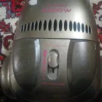 جاروبرقی