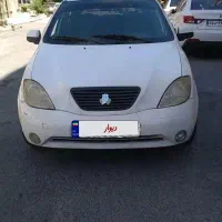 تیبا ۹۳ دوگانه کارخانه