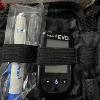 دستگاه تست قند خون|آرایشی، بهداشتی، درمانی|گنبد کاووس, |دیوار