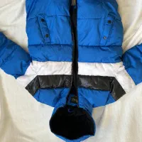 کاپشن پسرانه 12 ساله