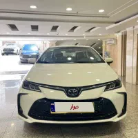 کرولا الیت1800 گارانتی ایرتویا2025(فروش نقدواقساط)