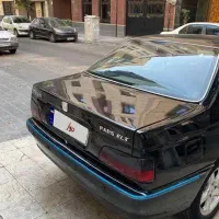 پژو ELX|خودرو سواری و وانت|تهران, شمس‌آباد|دیوار