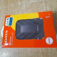 هارد اکسترنال یک ترابایت ADATA آکبند