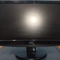 مانیتورAOCو سامسونگ